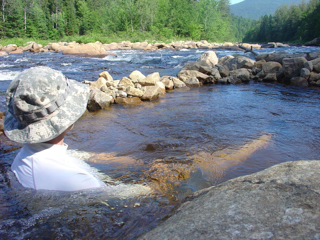 Gite Aventures QuebecSainte Brigitte de Laval エクステリア 写真